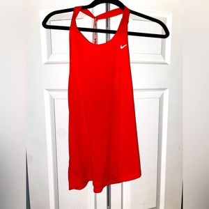 Nike tank top